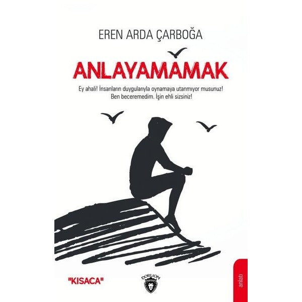 Anlayamamak