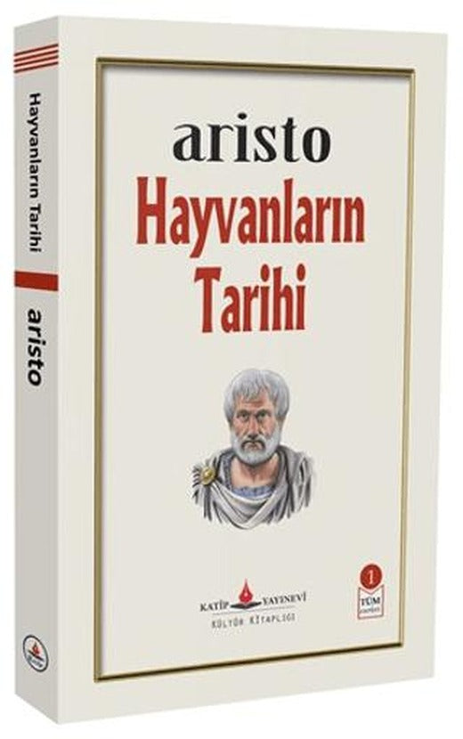 Hayvanların Tarihi