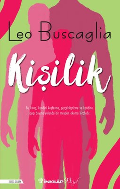 Kişilik | İnkılap Yayınları