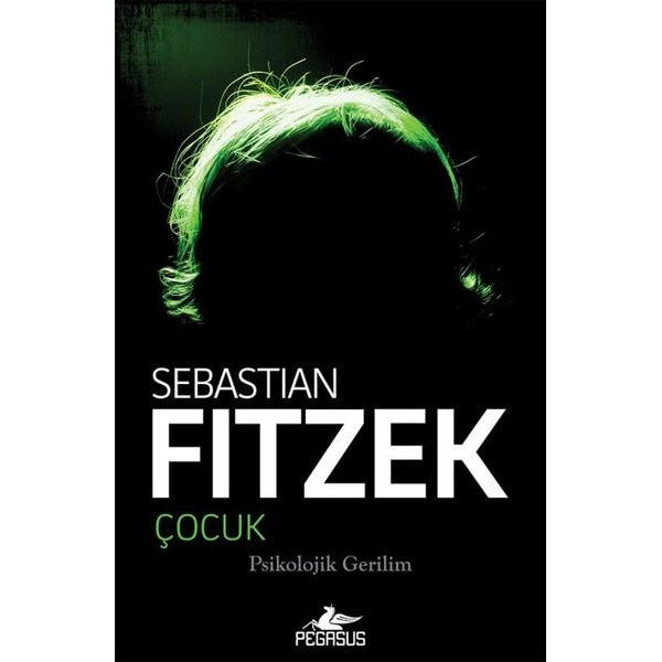Çocuk | Pegasus (İnce Kapak)