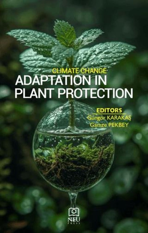 Climate Change Adaptation in Plant Protection