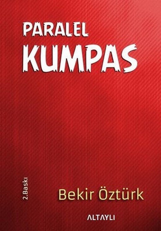 Paralel Kumpas | Altaylı