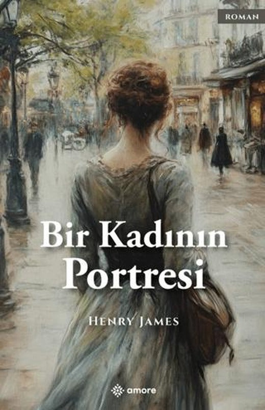 Bir Kadının Portresi