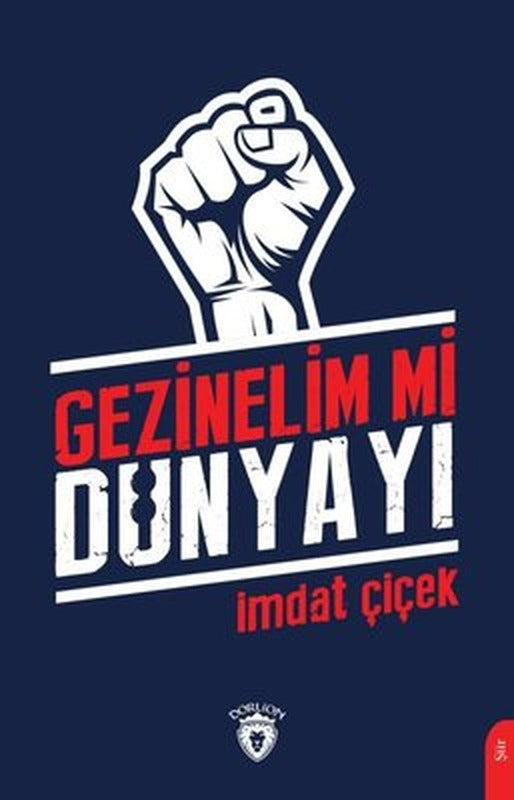 Gezinelim mi Dünyayı | Dorlion Yayınevi