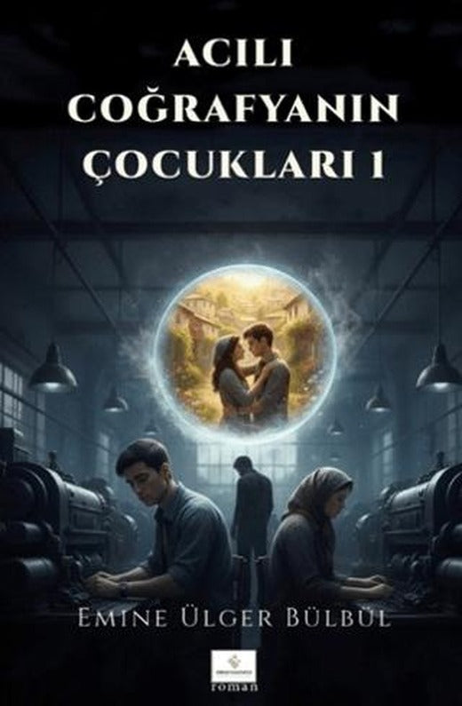 Acılı Coğrafyanın Çocukları - 1 | Fırad Yayınları (Ciltsiz)