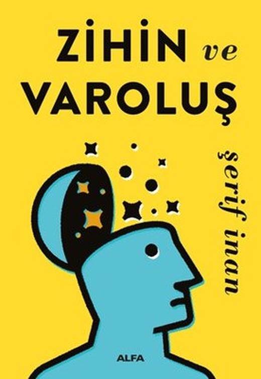 Zihin ve Varoluş | Alfa Yayınları