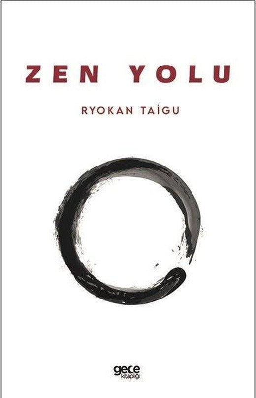 Zen Yolu | Gece Kitaplığı (İnce Kapak)