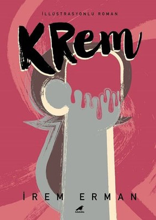 Krem | Karakarga Yayınları