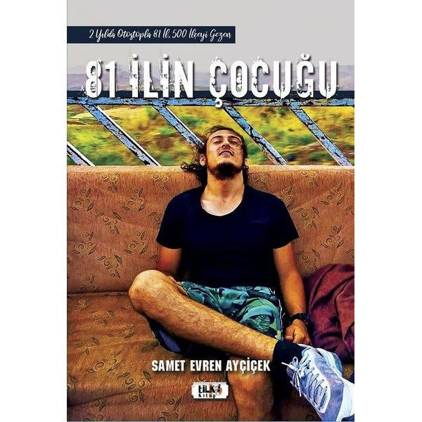 81 İlin Çocuğu | Tilki Yayınları