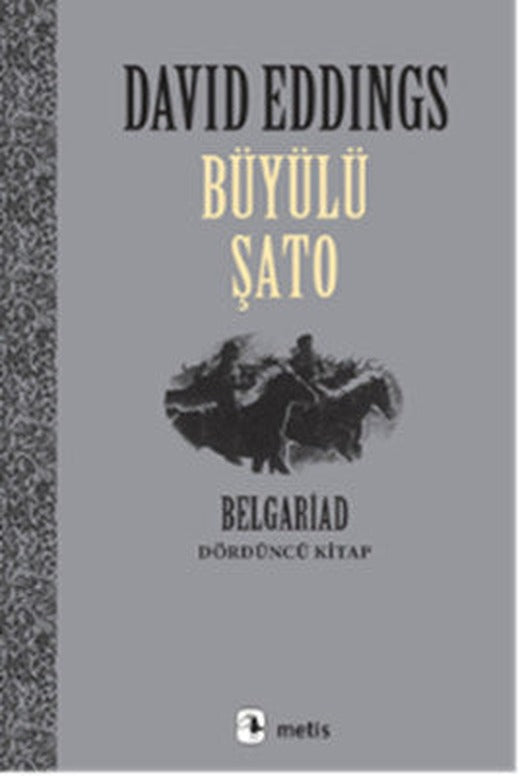 Büyülü Şato | Metis Yayınları