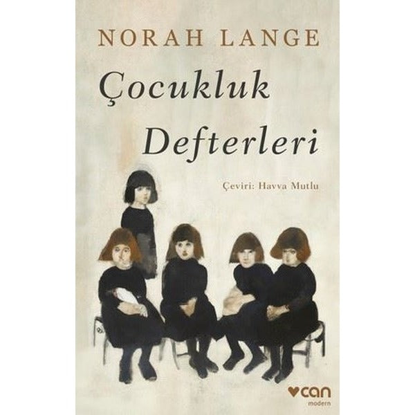 Çocukluk Defterleri | Can Yayınları