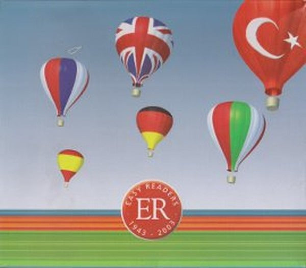 İngilizce Okuma Seti 3. Seviye (5 Kitap + 5 CD) | Nüans (İnce Kapak)