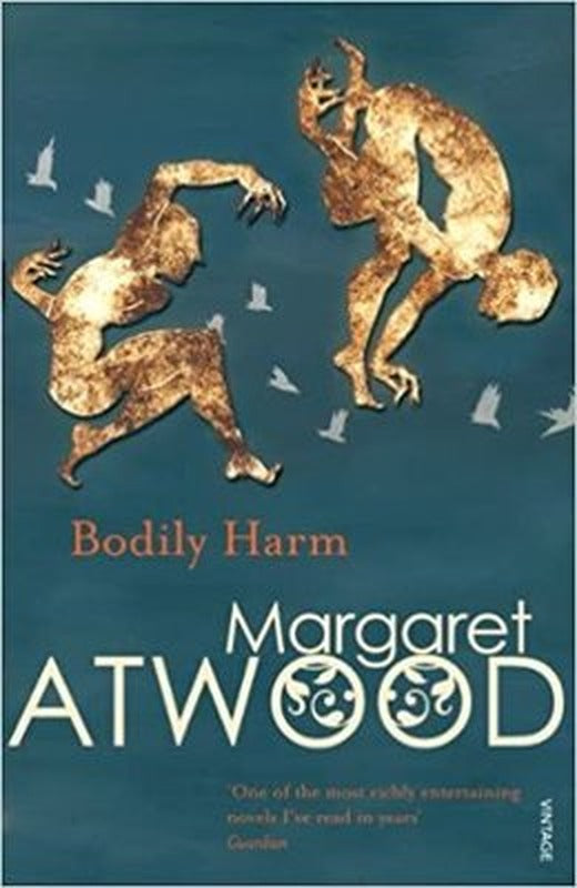Bodily Harm | Vintage
