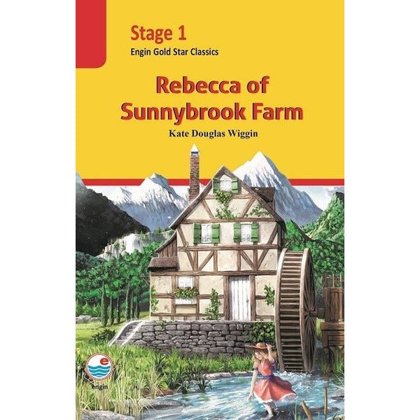 Rebecca Of Sunnybrook Farm CD'li-Stage 1 | Engin