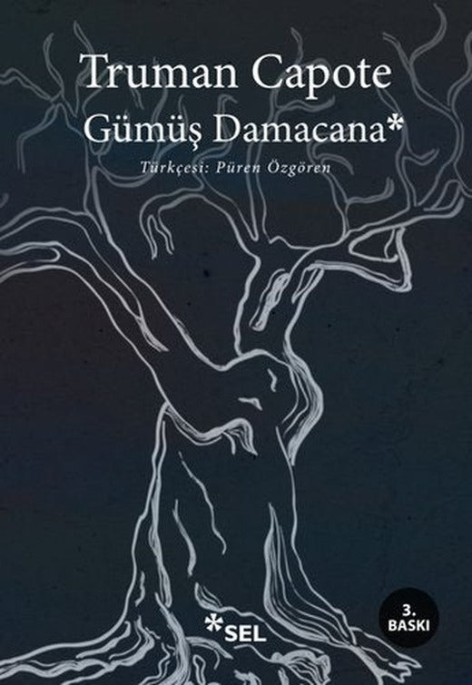 Gümüş Damacana - Bütün Öyküleri