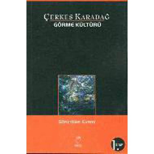 Görme Kültürü 1 | Doruk Yayınları (İnce Kapak)