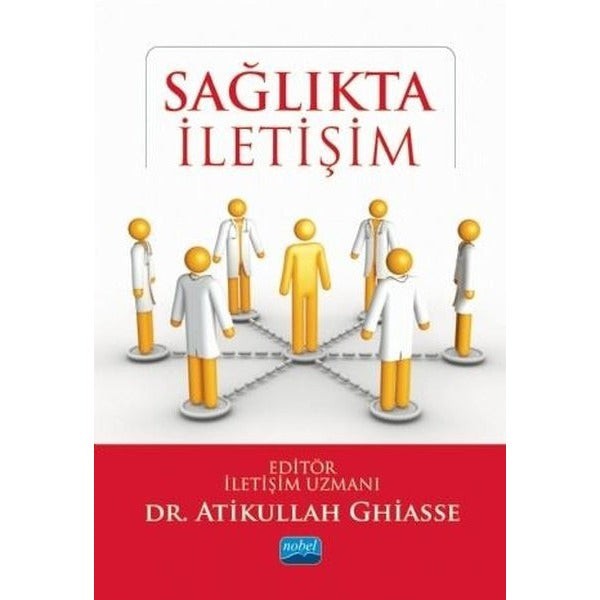 Sağlıkta İletişim