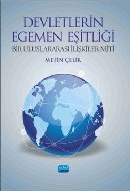 Devletlerin Egemen Eşitliği | Nobel Akademik Yayıncılık