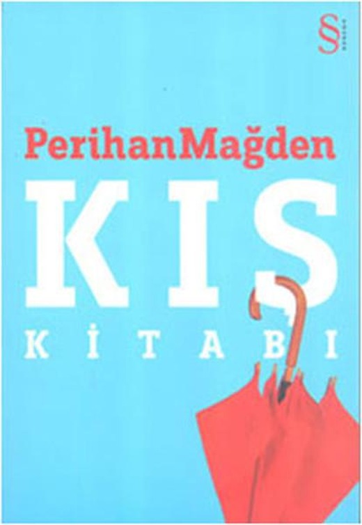 Kış Kitabı | Everest Yayınları - Deneme Dizisi (İnce Kapak)