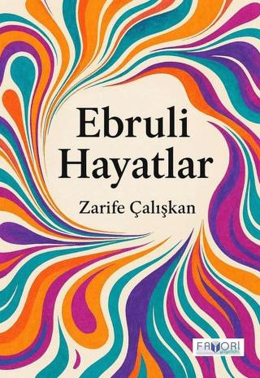 Ebruli Hayatlar
