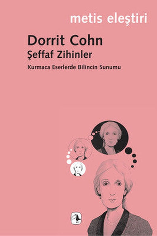 Şeffaf Zihinler | Metis Yayınları