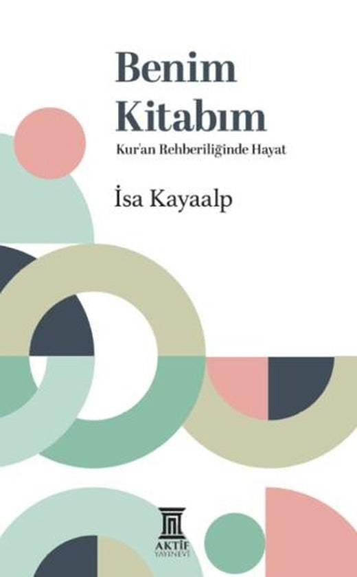 Benim Kitabım | Aktif Yayınevi (Ciltsiz)