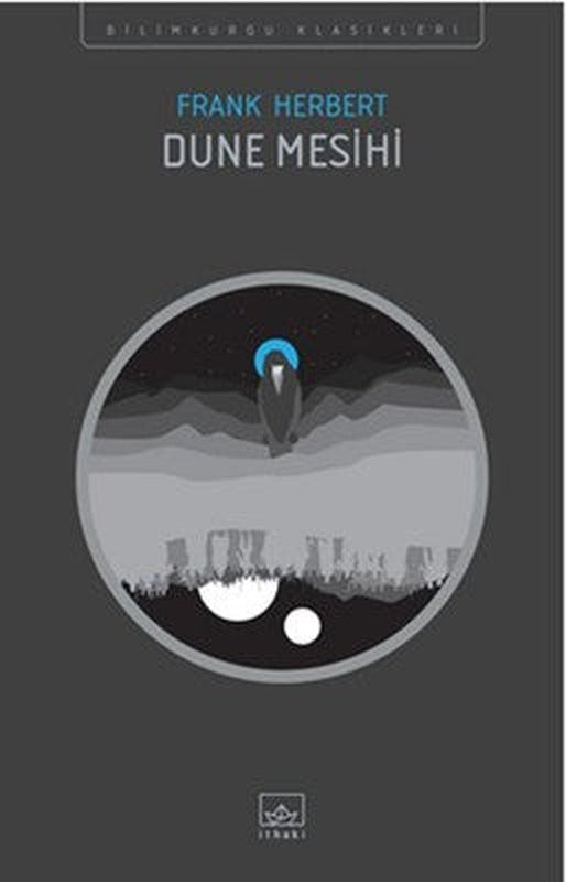 Dune Mesihi | İthaki Yayınları