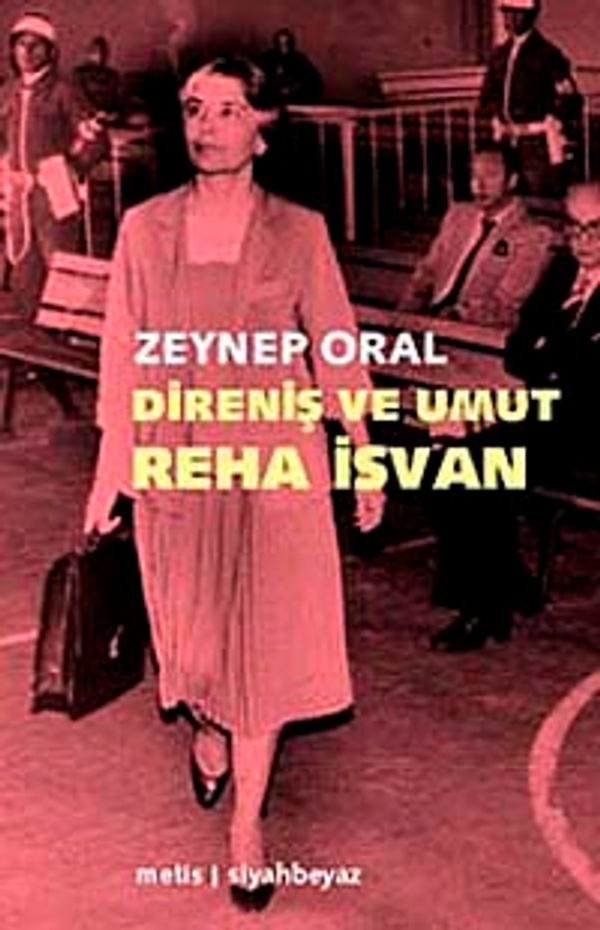Direniş ve Umut - Reha İsvan | Metis Yayınları