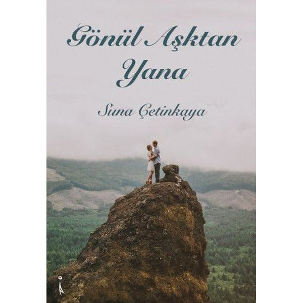 Gönül Aşktan Yana | İkinci Adam Yayınları (Ciltsiz)