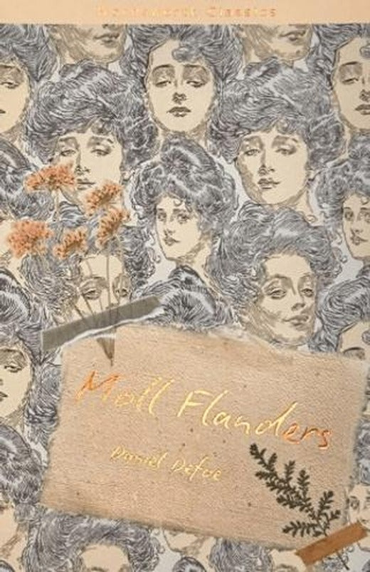Moll Flanders