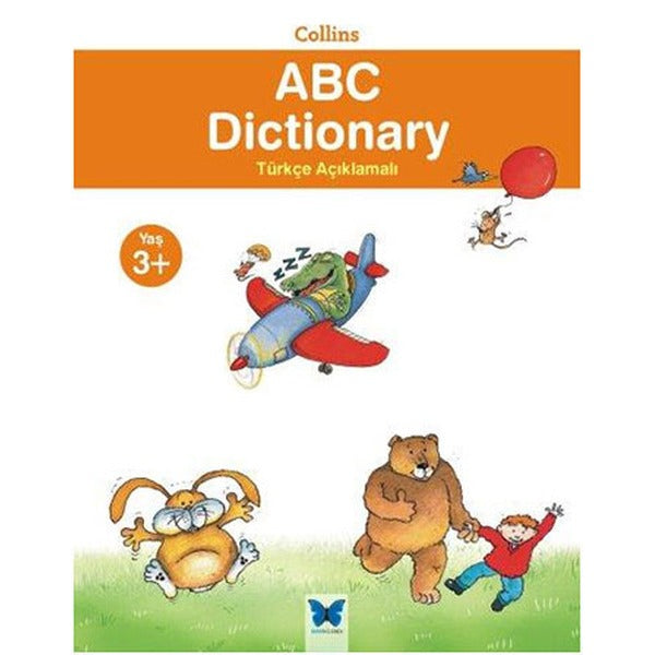 Collins ABC Dictionary