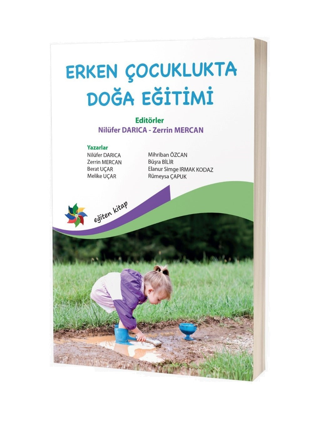 Erken Çocuklukta Doğa Eğitimi