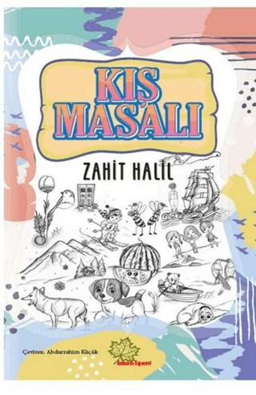 Kış Masalı