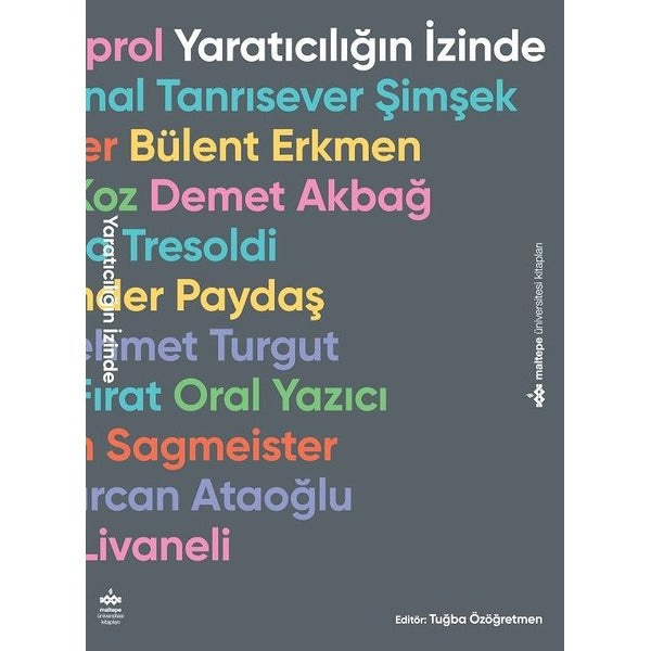 Yaratıcılığın İzinde