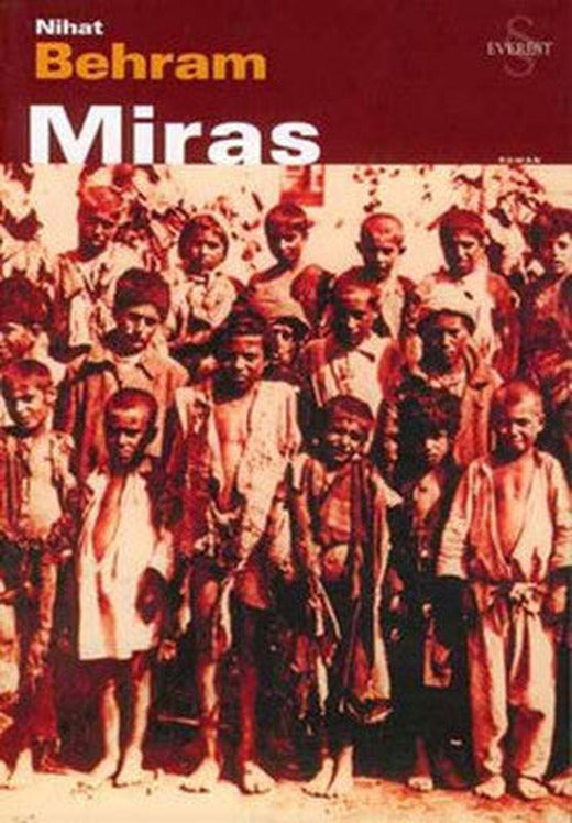Miras | Everest Yayınları