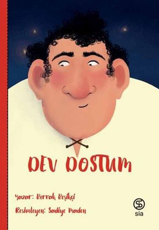 Dev Dostum | Sia