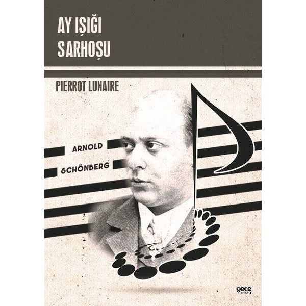 Ay Işığı Sarhoşu