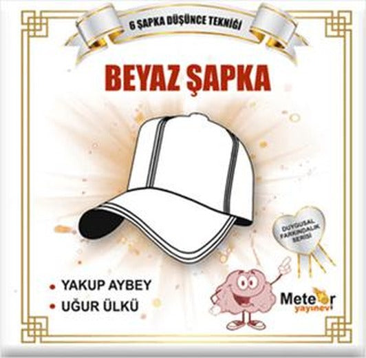 Beyaz Şapka