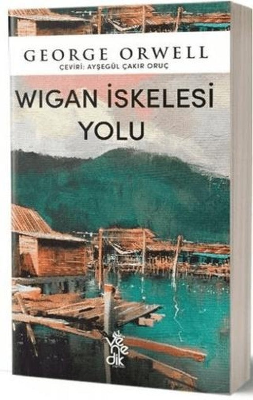 Wigan İskelesi Yolu