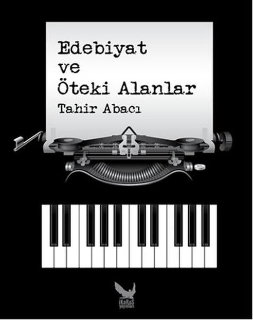 Edebiyat ve Öteki Alanlar | İkaros Yayınları (İnce Kapak)