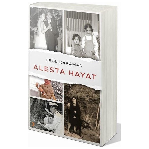 Alesta Hayat