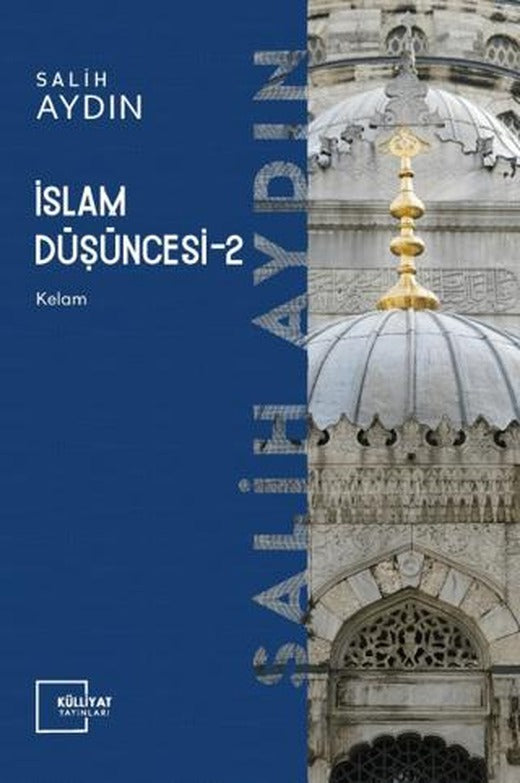 İslam Düşüncesi-2