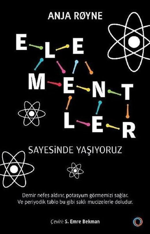 Elementler | Orenda (İnce Kapak)