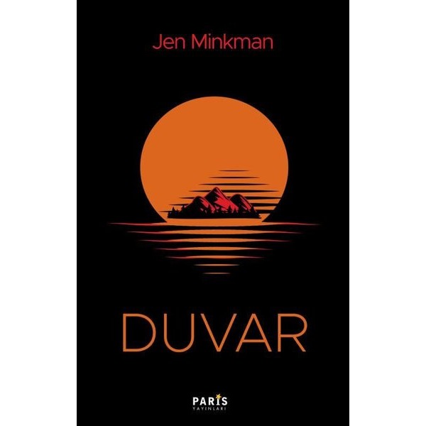 Duvar | Paris