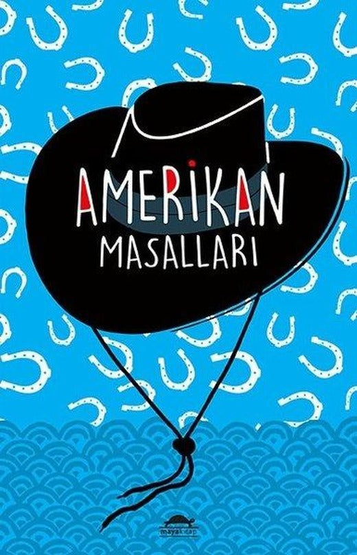 Amerikan Masalları | Maya Kitap (İnce Kapak)