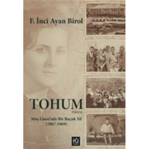 Tohum