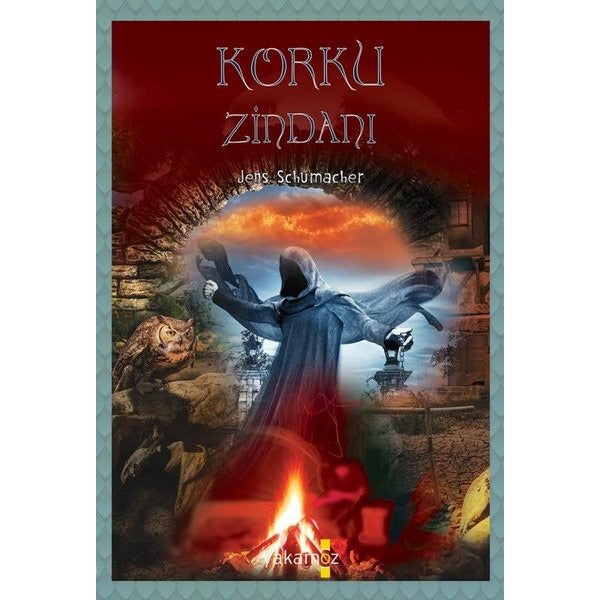 Korku Zindanı