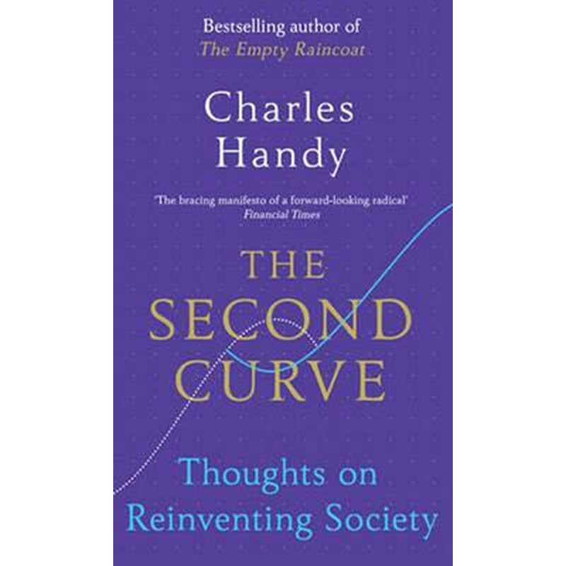The Second Curve | Random House Business