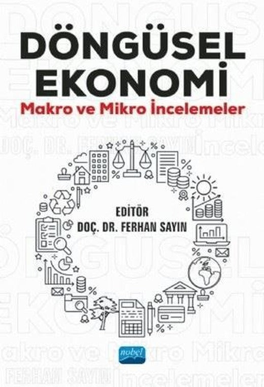Döngüsel Ekonomi