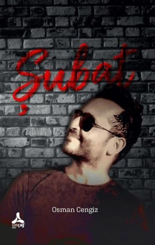 Şubat | Sonçağ Yayınları (Ciltsiz)